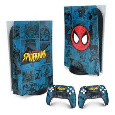 Do PS1 ao PS5: 10 melhores jogos do Homem-Aranha