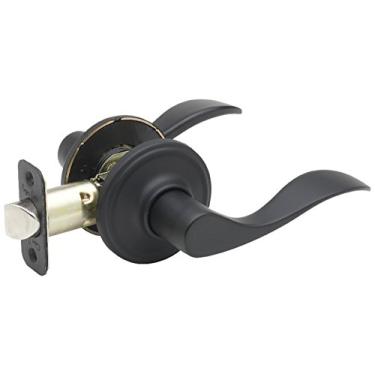 Imagem de Copper Creek Alavanca de passagem WL2220BC em preto