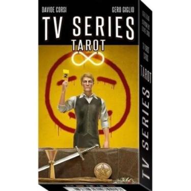 Imagem de Tv Series Tarot
