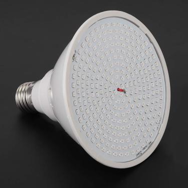 Imagem de Luz de planta de jardim ABS, durável, resistente ao envelhecimento, porão para estufa