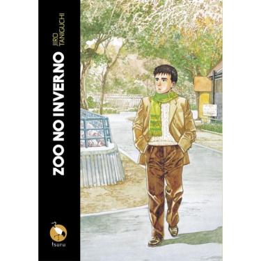 Imagem de Zoo No Inverno