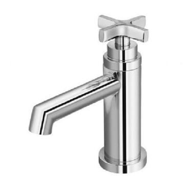 Imagem de Torneira De Mesa Para Lavatório Invicta 00722306 Docol