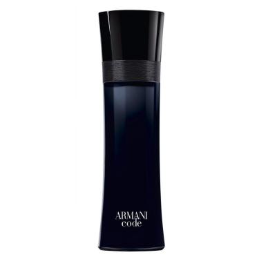 Imagem de Armani Code Eau de Toilette Giorgio Armani - Perfume Masculino