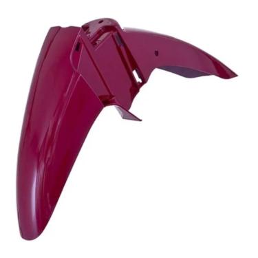 Imagem de Paralama Diant. Honda Biz C100 1998 A 2005