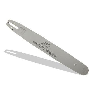 Imagem de Sabre 50Cm Ponta Rolante Para Motosserra Stihl 038 380 381