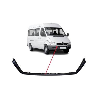 Imagem de Bigode Grade Frontal Sprinter Cdi (2002/2012)