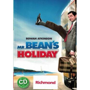 Imagem de Mr. Bean´S Holiday With Cd