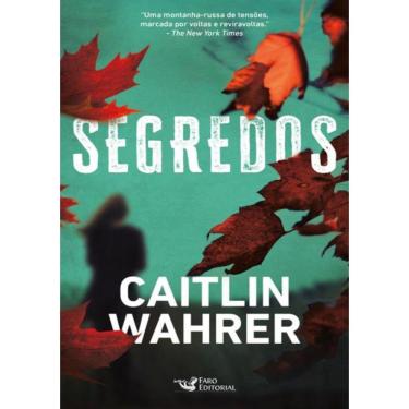 Imagem de Segredos