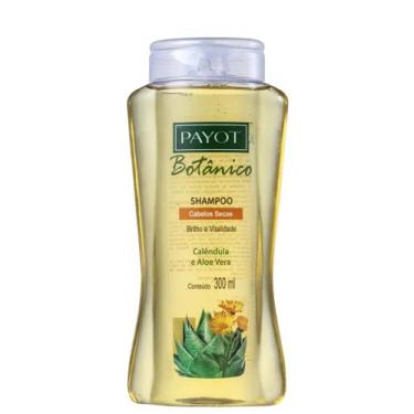 Imagem de Shampoo Botânico Payot Opacos E Frageis (Camomila, Girassol E Nutrimel
