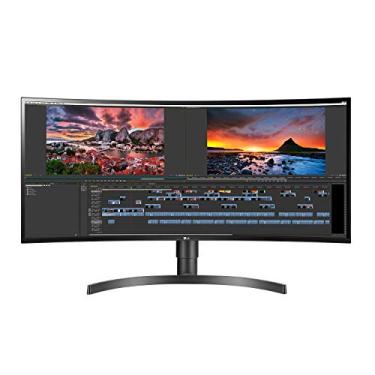 Monitor Gamemax Gaming 32 Curve Wqhd, 144Hz 1Ms Preto em Promoção na  Americanas