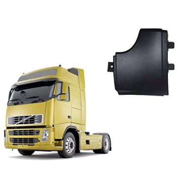 Imagem de ACABAMENTO PARACHOQUE para PARA VOLVO FH12 FH13 LADO DIREITO