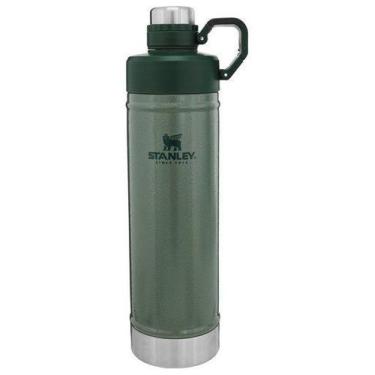 Imagem de Garrafa Térmica Classic Stanley 750ml Verde