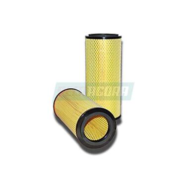 Imagem de ELEMENTO FILTRO AR RCEDES BENZ MB OM 366 708L 710 710PLUS