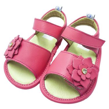 Imagem de Sandalia Lala Lipe Lara Pink 35