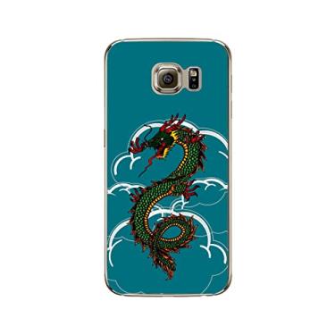 Imagem de Capa Adesivo Skin365 Verso Para Samsung Galaxy S6 Sm-g920