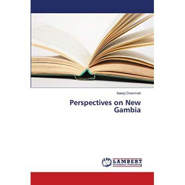 Imagem de Perspectives on New Gambia