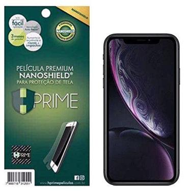 Imagem de Película Premium Hprime iPhone 12/12 Pro 6.1 Nanoshields®