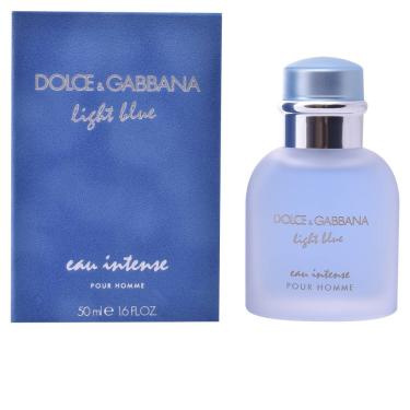 Imagem de Migrado Conectala>Light Blue INTENSE De Dolce &amp;amp; Gabbana Masculino 100ml Dolce & Gabbana 