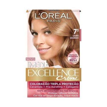 Tonalizante Richesse Loreal Profissional - Tonalizante de Cabelo - Magazine  Luiza