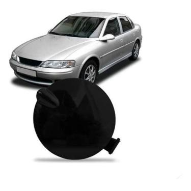 Imagem de Portinhola Tampa Combustível Vectra 1997 98 99 00 01 A 2005