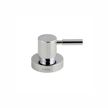 Imagem de Acabamento Registro Base Docol 1/2` E 3/4` E 1  Pequeno  - Slim