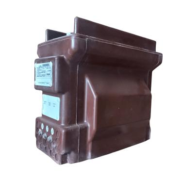 Imagem de Transformador De Corrente Epoxi 100/300/5A 10B70 3912100300371006 - Eaton