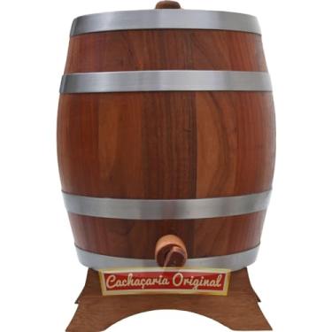 Imagem de Barril de Bálsamo Vertical (em pé) - Premium 3L(3000ml)