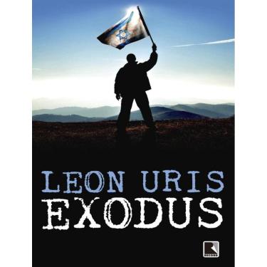 Imagem de Exodus - Nova Edicao