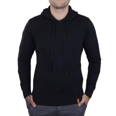 Imagem de Blusa Darluam Tricot Slim Masculina-Masculino