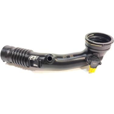 Imagem de Link-Lock Tubo de indução turbo de carga de ar com kit de sensor 13717609811 13717588268 para motor BMW N55 Série 1 Série 3 Série 5 Série 7Series X1 X3 X4 X5 X6 E70 E71 F10 F02 F25 F35 F20 535I 7 40I
