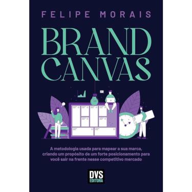 Imagem de Brand Canvas