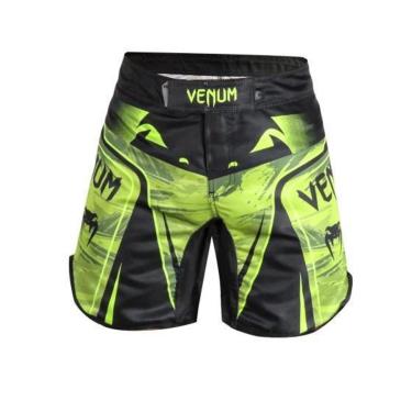 Imagem de Short Venum Training Shadow Pro 2.0 Neo-Masculino