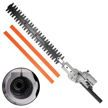 Imagem de Podador Cerca Viva Para Rocadeiras Modelo 28mm 9 Estrias