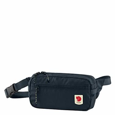 Imagem de Pochete Fjällräven unissex High Coast Hip Pack