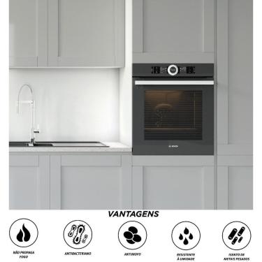 Imagem de Revestimento Adesivo Brilho Cinza Envelopamento Móvel Carro