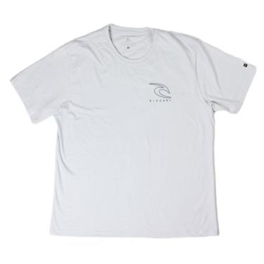 Imagem de Camiseta Tamanho Especial Rip Curl Easy Tee