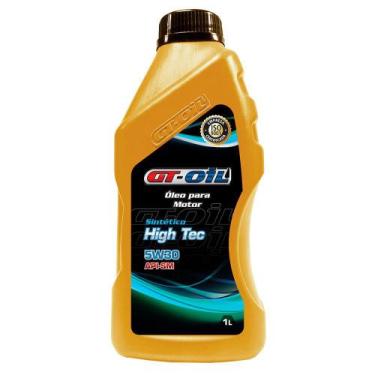 Imagem de Oleo Motor Sintetico 5005027 5w30 1959 A 2016 Lc5005027 - GNR