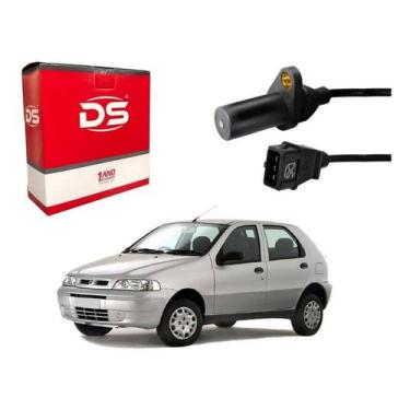 Imagem de Sensor De Rotação Ds Palio 1.0 1.3 8v 2001 A 2004