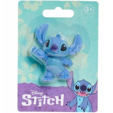 Imagem de Mini Boneco do STITCH Acenando SUNNY 3986