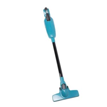 Imagem de Aspirador de pó de Lítio Sem Fio Doméstico Com Sucção Poderosa, Filtragem Eficiente e Leve, Design Compacto, 4 Acessórios, Copo de Poeira de 730ml (Plugue UE)