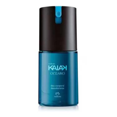 Imagem de Desodorante Natura Kaiak Oceano Deo Corporal Masculino 100ml