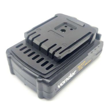 Imagem de Bateria Litio 12V para Parafusadeira Vonder PFV120I