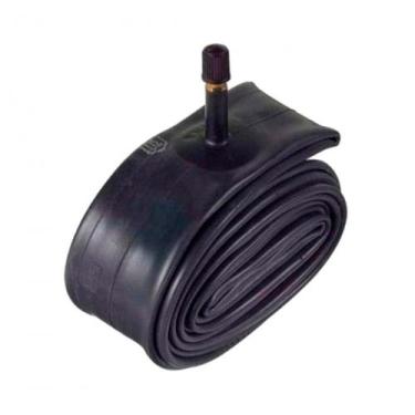 Imagem de Camara de Ar para bike Aro 26 (26x1.90/2-125) BALÃO SCHRADER 35MM - KE