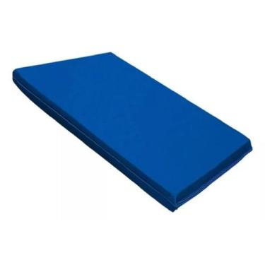 Imagem de Colchonete Esportivo Academia Xavier Espuma D18 Impermeavel - Tam. 0,6