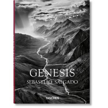 Imagem de Livro - GENESIS - SEBASTIÃO SALGADO