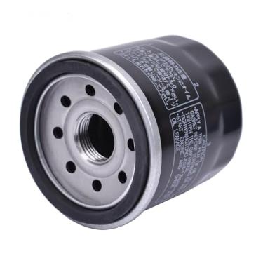 Imagem de Filtro de óleo HF204 compatível com Honda Gold-wing 1800 GL1800 NC700X NC750X RC51 ST1300 VFR800 VFR1200X VT1300 Shadow NC 750 VTR1000 VTX 1300 1300C 1300R 1300S VTX 1800 1800C 1800R