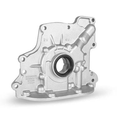 Imagem de Bomba De Óleo Schadek / Gol / Saveiro / Ibiza / Polo Sedan