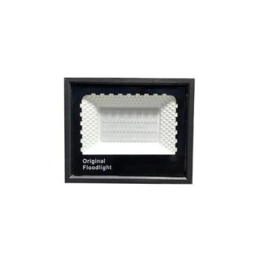 Imagem de Refletor Led Holofote Azul 30w IP67 - Líder Led