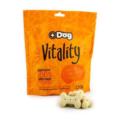 Imagem de Biscoito Mais Dog Vitality 150grs