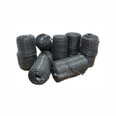 Imagem de Fardo Fitilho Liso F30 Para Embalagem 15 Rolos C/ 1kg Cada - Plastico 